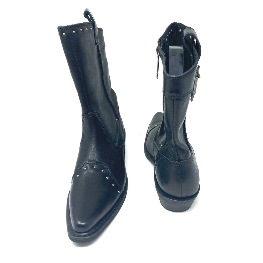 Harley Davidson Boots - Picture 6 of 7